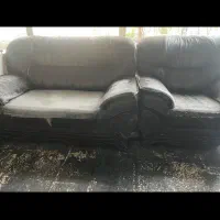 مبل بسیار راحت