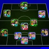 اکانت ای فوتبال