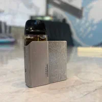 پادvaporesso(سیگار الکترونیکی)(جایگزین سیگار)