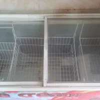 فریز بستنی|کافی‌شاپ و رستوران|قوچان, |دیوار