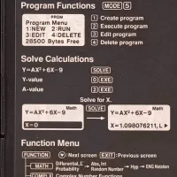 ماشین حساب مهندسی|لوازم التحریر|کاشان, امیرکبیر|دیوار