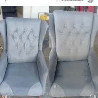 مبل شویی آقای تمیز