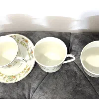 فنجان/قهوه خوری/قهوه خوری ژاپنی/فنجان قهوه خوری|ظروف سرو و پذیرایی|تهران, نیروی هوایی (پیروزی)|دیوار