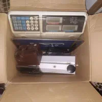 ویترین و کمد عطاری و اجیلی و ابزار فروشی تمیز