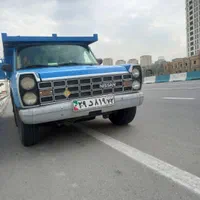 نیسان بار درون و بیرون شهر