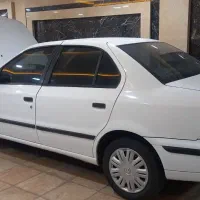 سمند ۹۹ LX|خودرو سواری و وانت|قرچک, زیبا شهر|دیوار