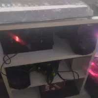 کیس گیمینگ رندرینگ کامل|رایانه رومیزی|اردبیل, |دیوار