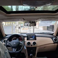 اطلس g سانروف کم کار در حد صفر