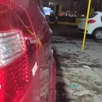 رانا مدل ،۹۳ tu5 LX بی رنگ کم کار (نقد و اقساط)|خودرو سواری و وانت|کرج, کوی امامیه|دیوار