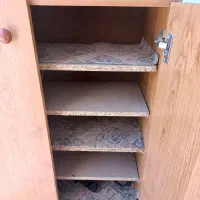 فروش لوازم منزل ب دلیل جابجایی ، فوری|جاکفشی، کمد، دراور|مرودشت, بیست متری بیمارستان|دیوار