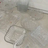 ظرف همه باهم