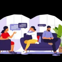 راهنمایی و مشاوره زناشویی