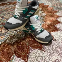 Zx8000 کتونی اتمس میتا سایز ۴۰|کیف، کفش، کمربند|تهران, عبدل‌آباد|دیوار