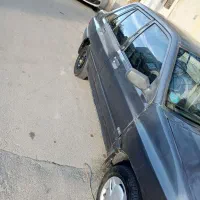 پراید صبا|خودرو سواری و وانت|مشهد, نیروی هوایی|دیوار