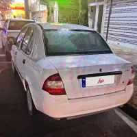 تیبا یک مدل ۹۷|خودرو سواری و وانت|مینودشت, |دیوار