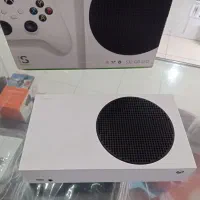 ایکس باکس سری اس|کنسول، بازی ویدئویی و آنلاین|بندر ماهشهر, |دیوار