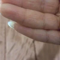 گوشواره میخی نقره