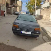 پژو 405مدل 90 دوگانه شرکت فروشی|خودرو سواری و وانت|مرودشت, مختارآباد|دیوار