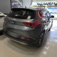 تیگو ۷ ie مدل ۱۴۰۱ کمکار مشابه صفر