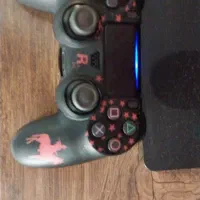 ps4 slim 500g|کنسول، بازی ویدئویی و آنلاین|تهران, گیشا|دیوار