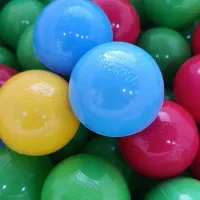 توپ استخری استاندارد|اسباببازی بچه|برخوار, |دیوار