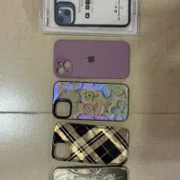 فروش قاب ایفون۱۳