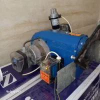 پکیج رادیاتور.واسپیلت و مشعل|آبگرمکن، پکیج، شوفاژ|بافق, |دیوار