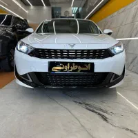 ریسپکت مدل 1404 صفر خشک|خودرو سواری و وانت|تهران, سنائی|دیوار