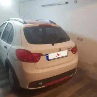 کوییک GXRL سفید، مدل اسفند ۱۴۰۲|خودرو سواری و وانت|خمینی‌شهر, |دیوار