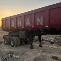 کمپرسی دو محور درجه یک