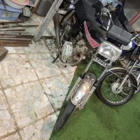 هندا مزایده۱۲۵