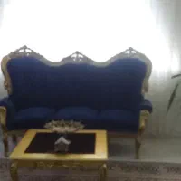 ست مبلمان هفت نفره