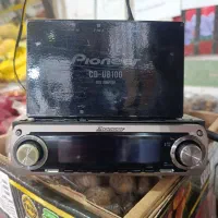 پایونر 8650ام پی و یوبی صدوپایونر۵۰۵تمیز