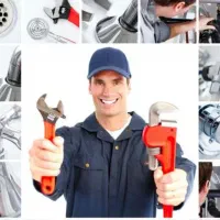 استخدام نیروی فنی آقا