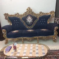 مبل ۹نفره
