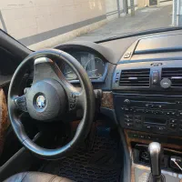 فروش بی ام و x3 صفر کیلومتر ۲۰۰۹ بدون مشابه|خودرو سواری و وانت|رشت, گلسار|دیوار