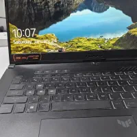 ASUS GAMIN F17 FX707|رایانه همراه|کرج, فاز ۳ گوهردشت|دیوار