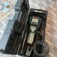 هیلتی بتن کن 30کیلویی بوش اصلی با جعبه