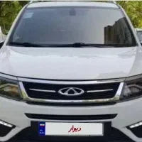 تیگو۵ بیرنگ سنددست اول ۹۶ اتوماتیک