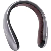 هیتر و گرمکن گردن