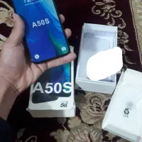 گوشی کپی A50|موبایل|زاهدان, |دیوار