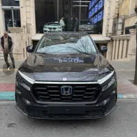 هوندا crv  هیبریدی