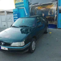 ماشین اردی مدل ۸۲|خودرو سواری و وانت|فردیس, سرحد آباد|دیوار