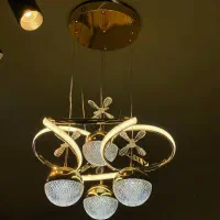 آویز وارداتی ۲۵۵۰|لوستر و چراغ آویز|قم, دورشهر|دیوار