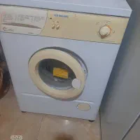 لباسشویی ارج|ماشین لباسشویی و خشک‌کن لباس|تهران, افسریه شمالی|دیوار