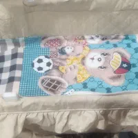 گهواره نی نی کو|اسباب و اثاث بچه|سنندج, |دیوار