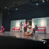 آموزش بازیگری تئاترسینمامدرک بین المللی معرفی بکار