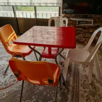 میزناهارخوری