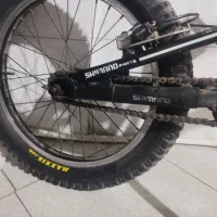 دوچرخه تریال اکو|دوچرخه، اسکیت، اسکوتر|پاکدشت, پاکدشت (مامازند)|دیوار