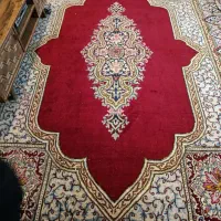 فرش دستباف دست دوم بافت یزد